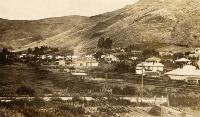 Heathcote Valley 1917