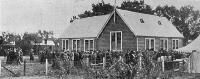 The fiftieth anniversary of the state school at Tai Tapu, Canterbury, was celebrated on April 12th.