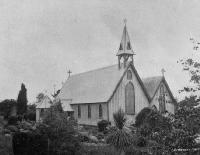 The Anglican Church.