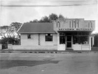 Bryndwr Butchery, Normans Road, Bryndwr