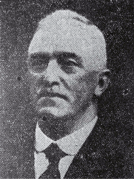 James Arthur Flesher (1865-1930) 