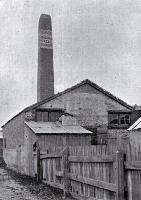 William H. Jackson's foundry, Madras Street, Christchurch