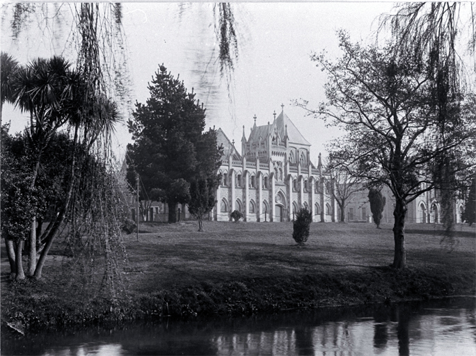 River Avon and Supreme Court 