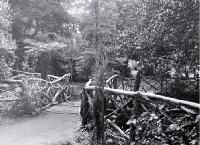 Millbrook Reserve in the late 1920s 