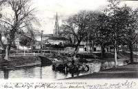 Victoria Square, Christchurch