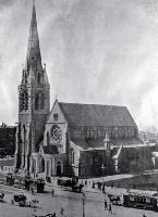 Christchurch Cathedral 