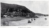 An early picture of Sumner 