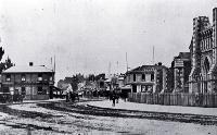 Cathedral Square, Christchurch 