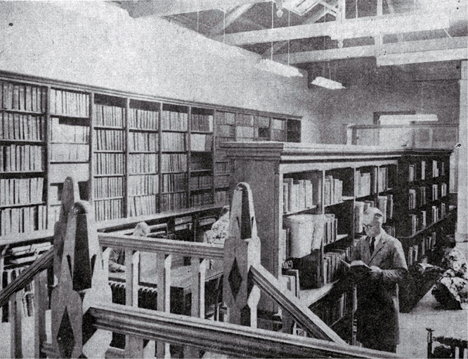 New Zealand Room opened at Canterbury Public Library 