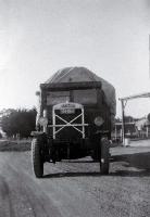 A Leyland truck belonging to Highways Transport Co. Ltd. 