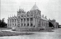 Supreme Court, Christchurch 