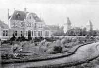 Sunnyside Asylum, Christchurch 