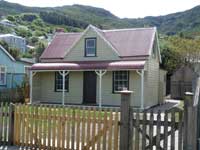Grubb cottage