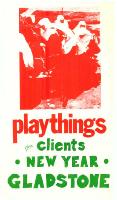 Playthings plus Clients