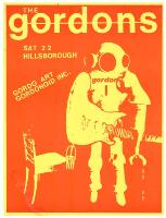 The Gordons.