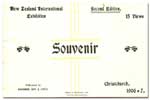 Dowload New Zealand international exhibition souvenir [1.4Mb] 