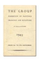 The Group Catalogue 1943