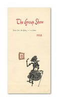 The Group Show 1958