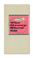 The Group Catalogue 1966