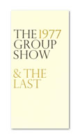 The Group Catalogue 1977