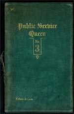 View Public Service Queen no. 3 [5.6 MB] 