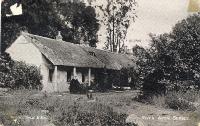 Alice Witty's original home in Avonhead
