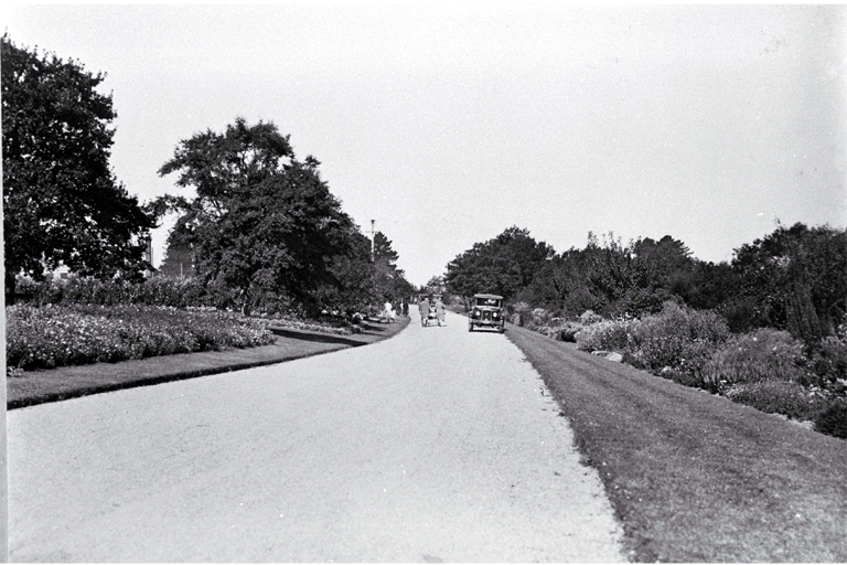 Timaru Park 