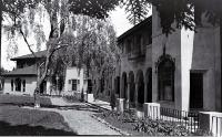 The Lodge, Hanmer Springs 