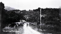 View of Blandswood, Peel Forest 