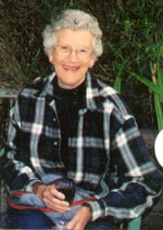 Dorothy Butler