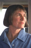 Jane Buxton