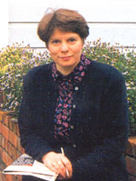 Jane Tolerton