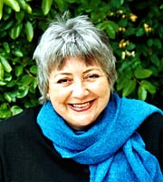 Julie Leibrich