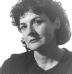 Author, Kate De Goldi