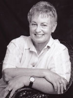 Lorraine Orman