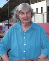 Margaret Andrew