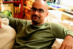 Junot Diaz