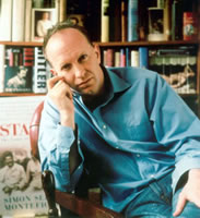 Simon Sebag Montefiore