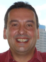 Christos Tsiolkas