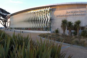 New Brighton Library