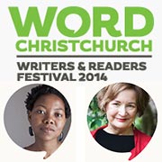 WORD Christchurch Writers and Readers Festival