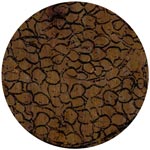 Carpet detail - stones