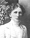 Bella Button, 1863 - 1921