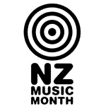 NZ Music Month