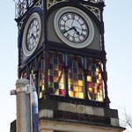 Clock Tower