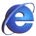Internet Explorer icon