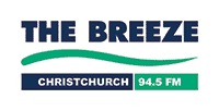 Logo of The Breeze