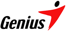 Logo of Genius