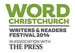 WORD Christchurch Writers and Readers Festival