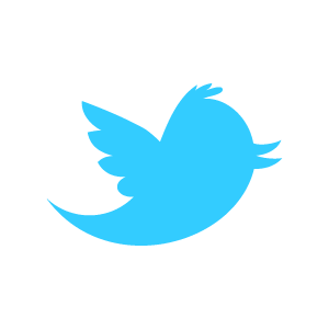 Follow Christchurch City Libraries on Twitter - Sweet tweets for the hungry mind.